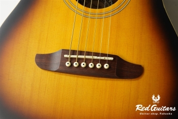 Redondo Mini - Sunburst